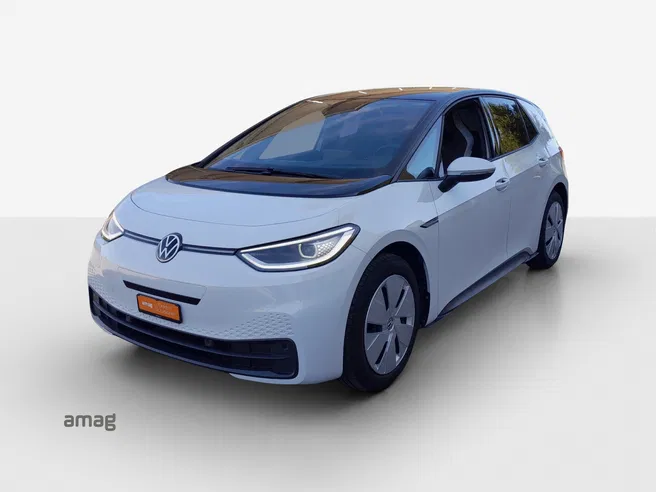 VW ID.3 Pro