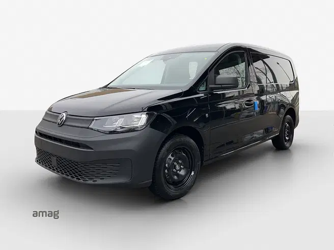 VW Nutzfahrzeuge Caddy Cargo Maxi