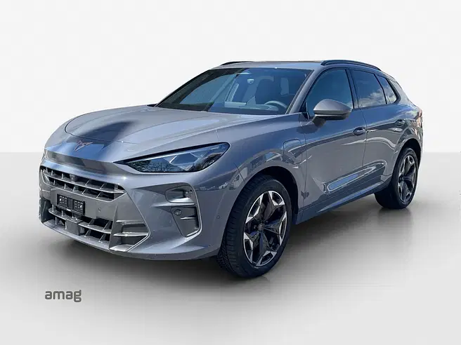Cupra TERRAMAR e-HYBRID