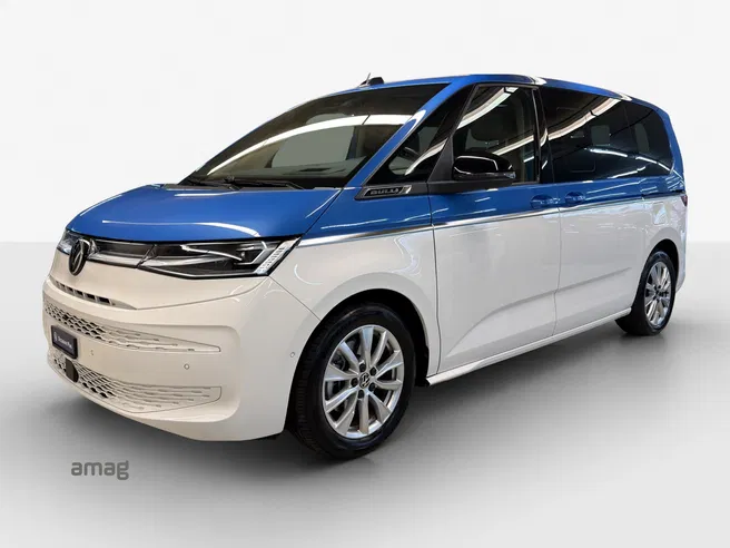 VW Commercial Vehicles New Multivan Style Liberty kurz