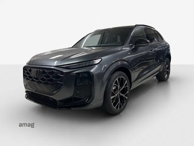 AUDI Q3 SUV TFSI 195 kW