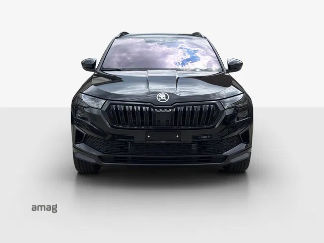 Škoda Karoq Sportline