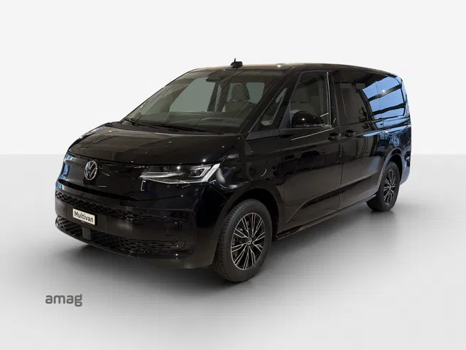 VW Nutzfahrzeuge Multivan Liberty lang