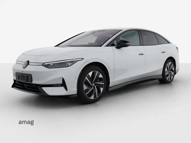 VW ID.7 Lim. Pro UNITED