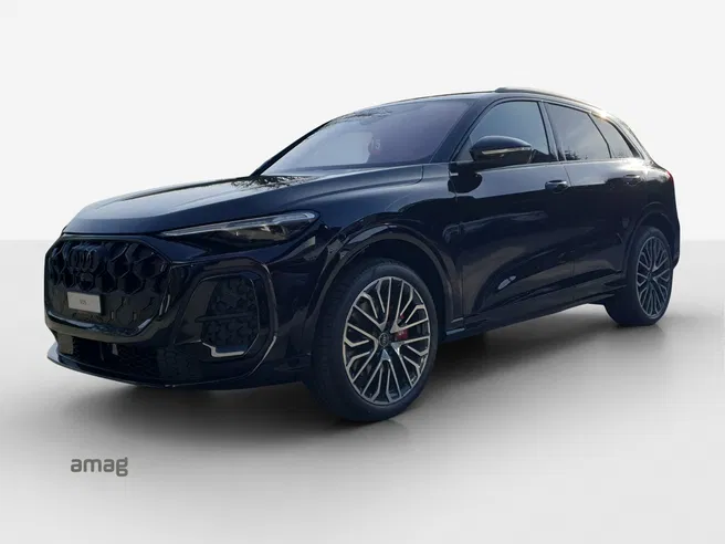 AUDI SQ5 SUV TFSI quat. 270 kW S t.