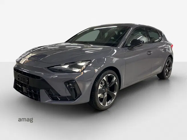 Cupra CUPRA LEON PRIME EDITION