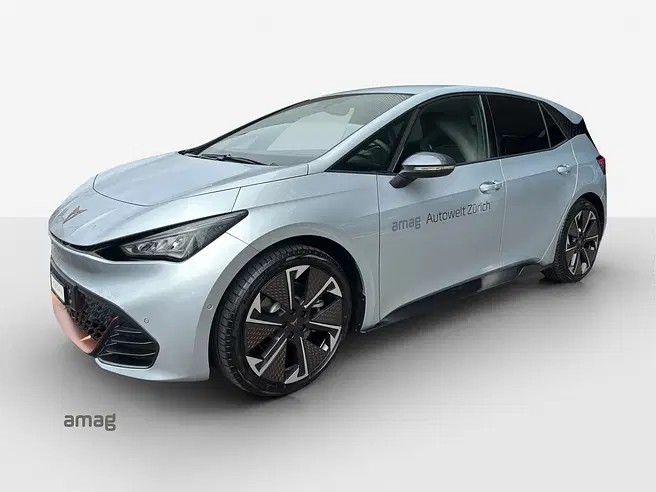 Cupra BORN 79kWh e-Boost (netto)