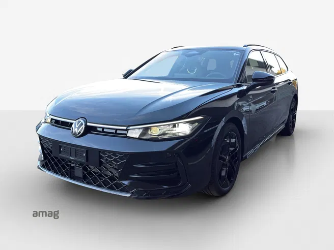 VW PaVar RL 2.0TDI 193PS DSG4M