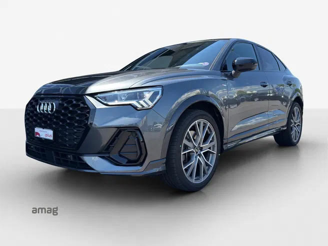 AUDI Q3 Sportback 45 TFSI S line