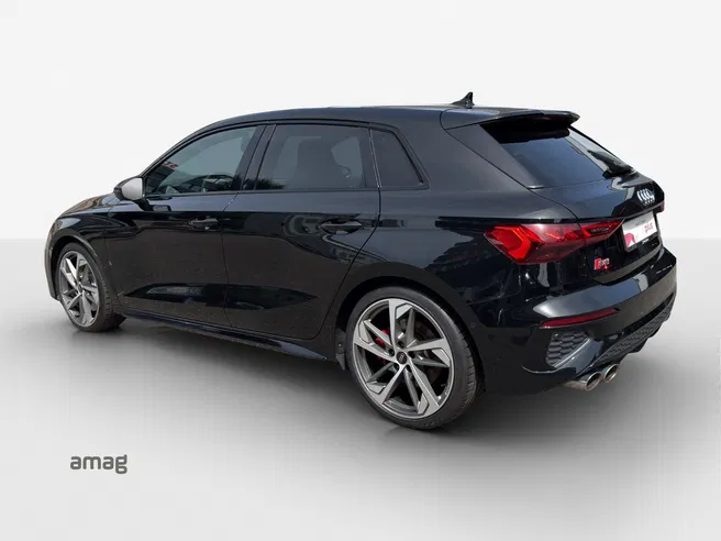 AUDI S3 Sportback