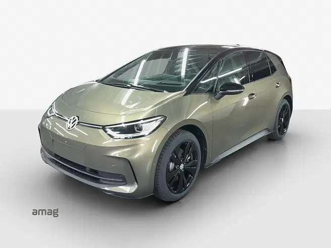 VW ID.3 Pro UNITED