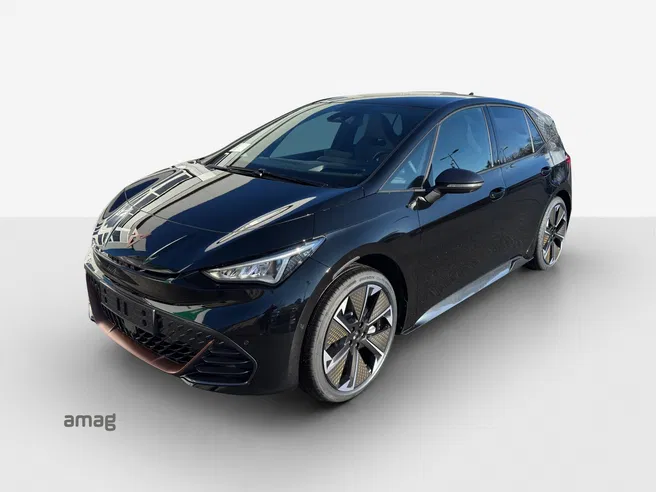 Cupra Born BEV AD 79kWh 563km 231PS