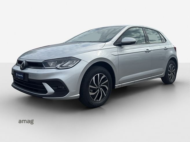VW Polo Life