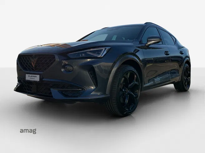 Cupra FORMENTOR 4DRIVE
