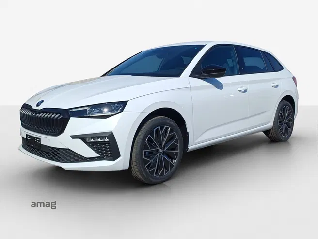 Škoda Scala Dynamic (Netto)