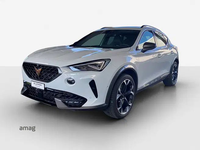 Cupra FORMENTOR 4DRIVE