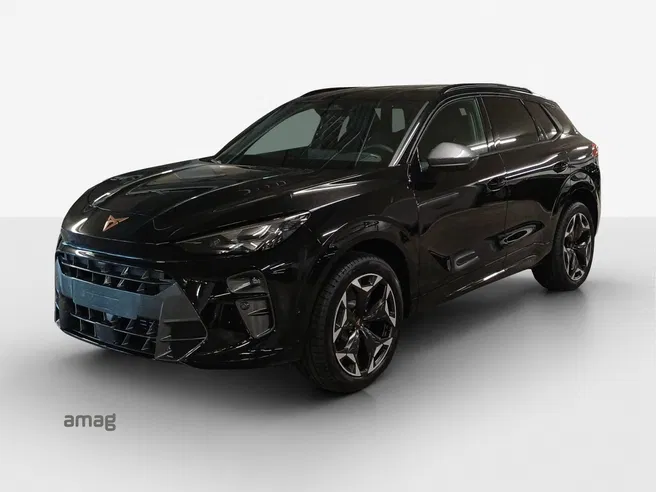 Cupra CUPRA TERRAMAR VZ 4DRIVE PRIME EDITION