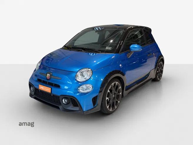 Fiat 695 1.4 16V T 131 Ra Dual