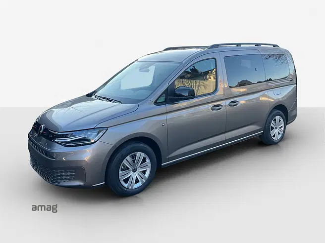 VW Nutzfahrzeuge Caddy Liberty Maxi