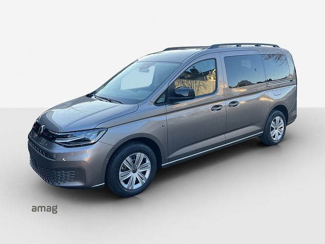 VW Nutzfahrzeuge Caddy Liberty Maxi