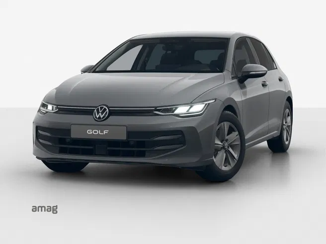 VW Golf Basis 1.5eTSI 115 PS DSG