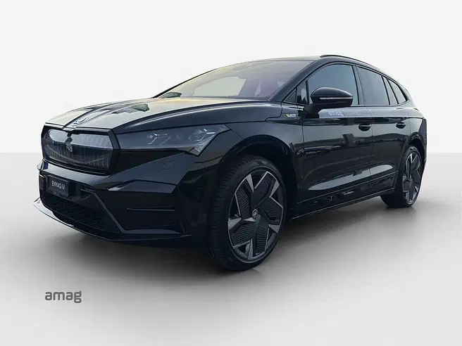 Škoda Enyaq RS 85x 4x4