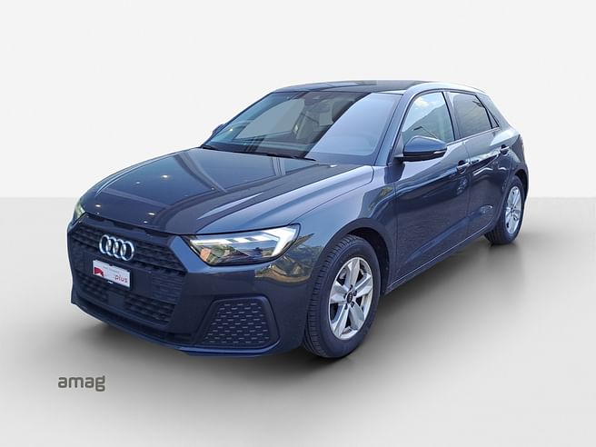 AUDI A1 Sportback 30 TFSI Attraction