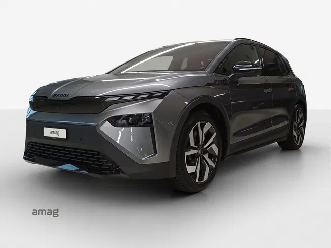 Škoda Elroq Sportline 85 4x2