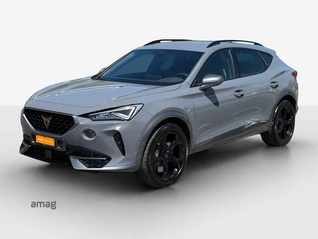 Cupra CUPRA FORMENTOR 4DRIVE