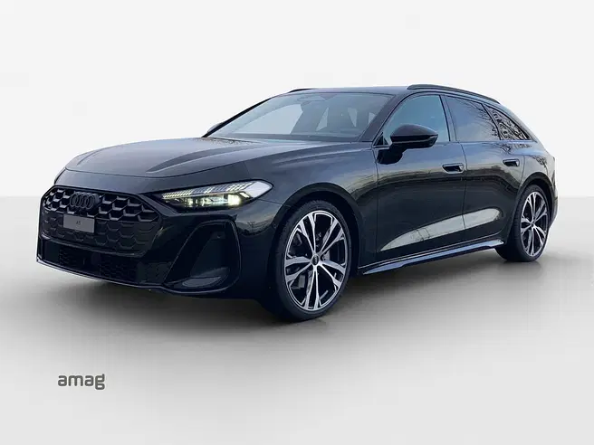 AUDI A5 Avant TFSI 150 kW