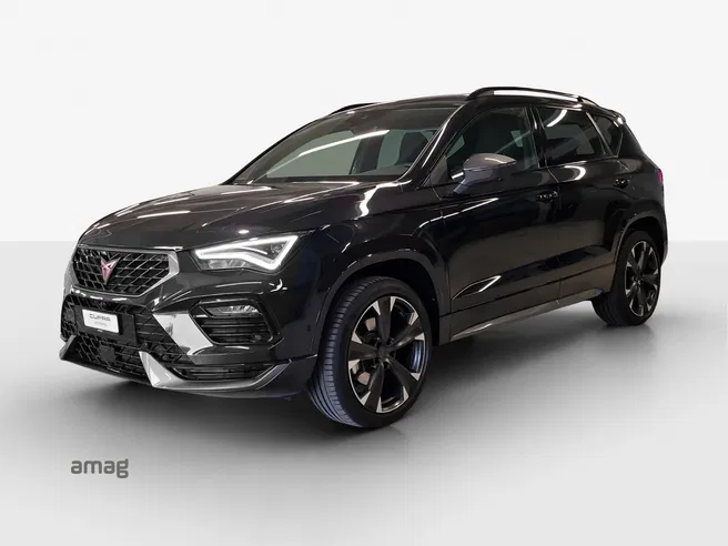 Cupra CUPRA ATECA 4DRIVE