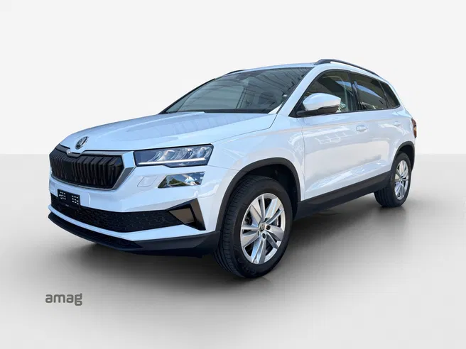 Škoda Karoq Selection