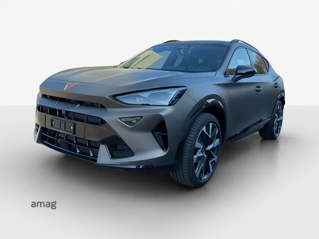 Cupra CUPRA FORMENTOR VZ e-HYBRID PRIME EDITION