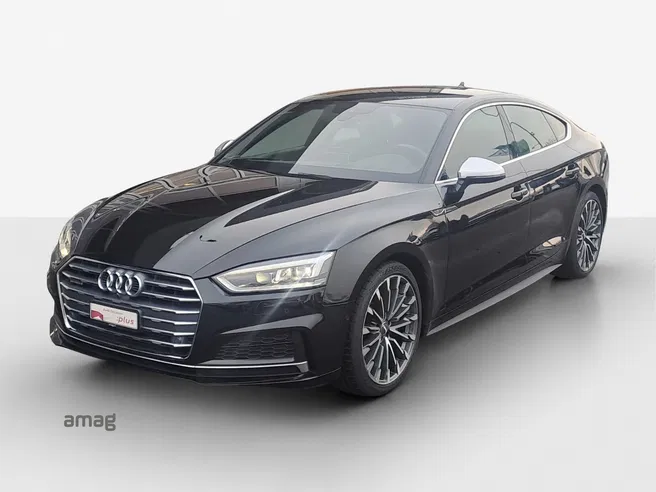 AUDI A5 SB 2.0 TFSI 252 S tr Q