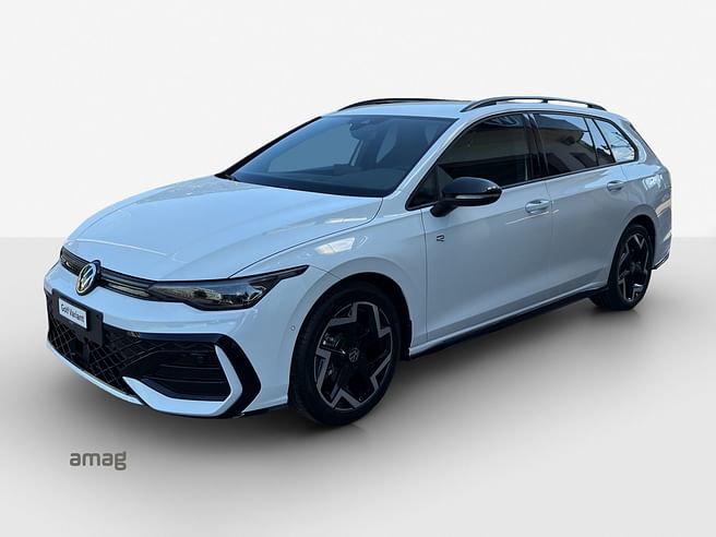 VW Golf Variant  PA R-Line
