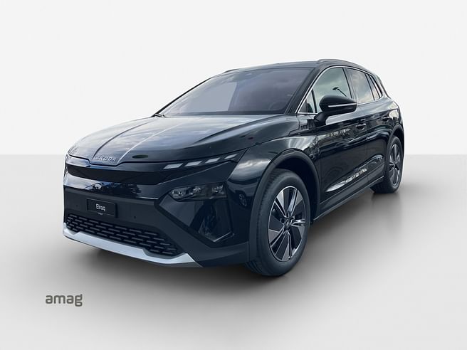 Škoda Elroq 85 4x2