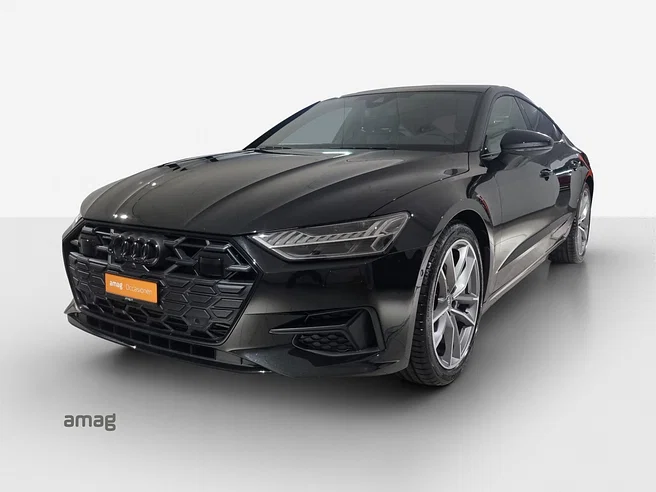 AUDI A7 Sportb.55 TFSI quattro