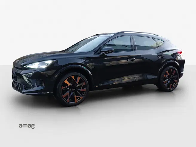 Cupra Formentor VZ 1.5PHEV 272