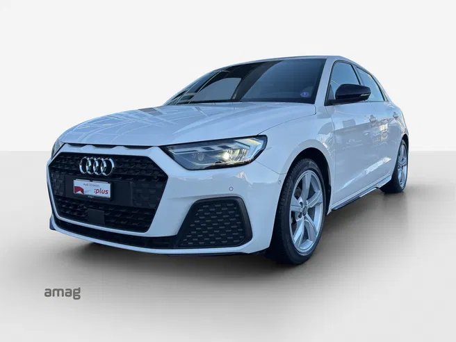 AUDI A1 Sportback 30 TFSI Attraction