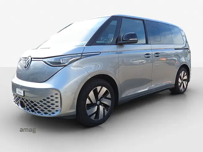 VW Nutzfahrzeuge ID. Buzz Pro