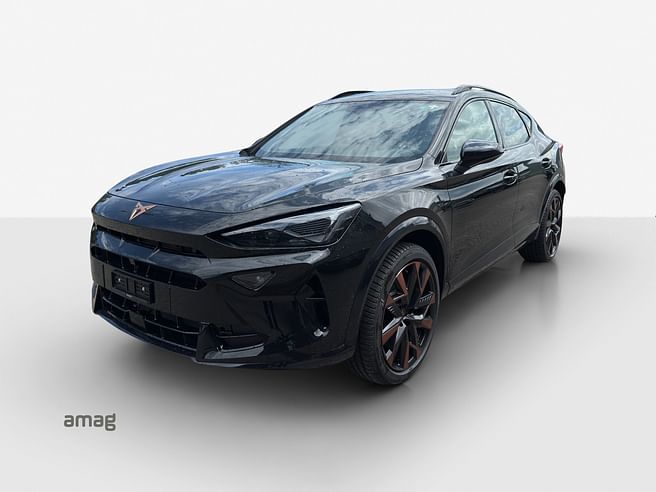 Cupra NEW FORMENTOR