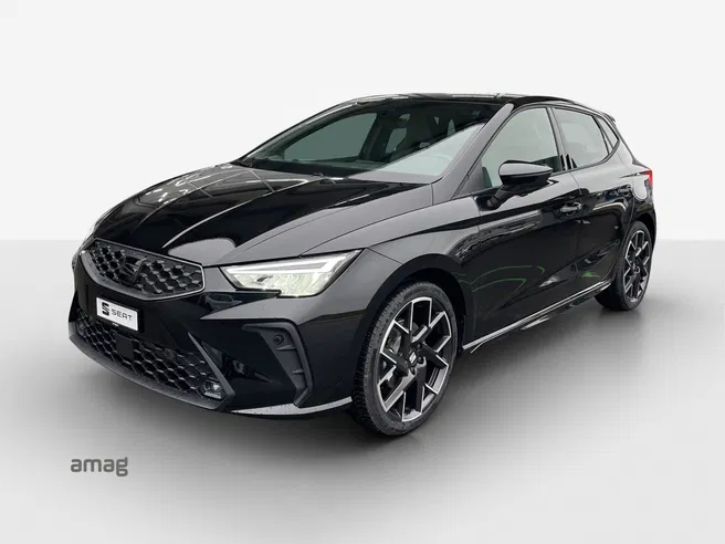 Seat IBIZA MOVE FR (Netto)