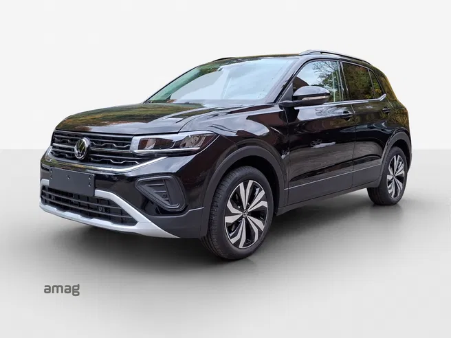 VW T-Cross UD 1.0TSI 115PSDSG