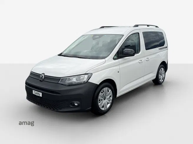 VW Commercial Vehicles Caddy Liberty