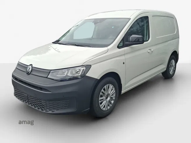 VW Nutzfahrzeuge Caddy Cargo