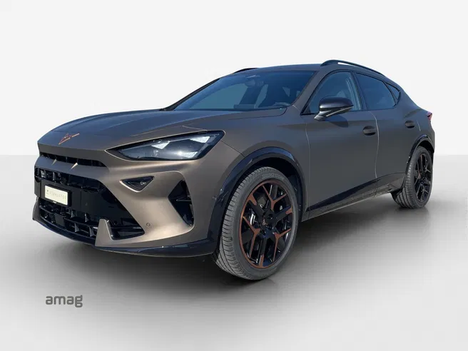 Cupra CUPRA FORMENTOR VZ 4DRIVE PRIME EDITION