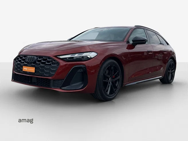 AUDI A5 Avant qu 150 kW S tro