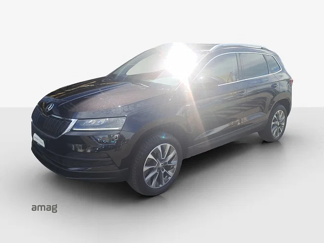 Škoda KAROQ «Clever» (net)