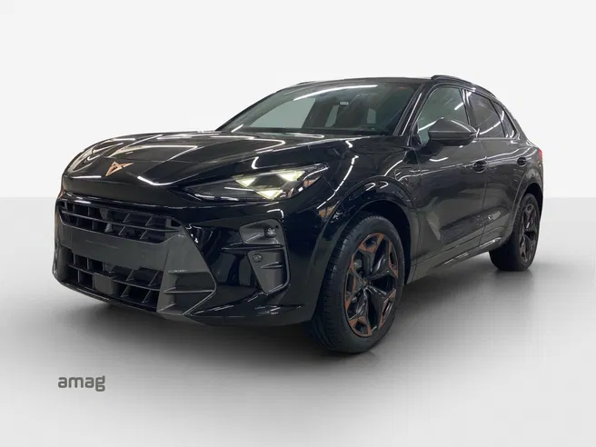 Cupra CUPRA TERRAMAR e-HYBRID PRIME EDITION