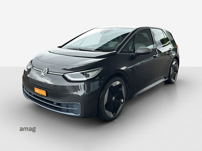 VW ID.3 1ST Max Pro Performance